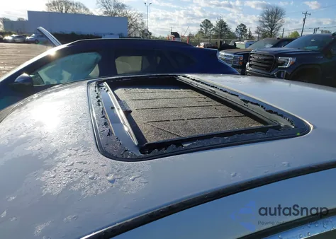 2017 Infiniti Q50 2.0T Base из США, поврежденный, VIN JN1CV7AP1HM641801